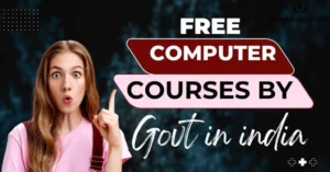 Free Computer Course News 2025