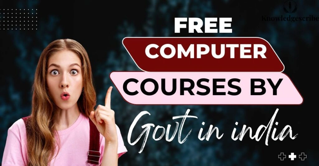 Free Computer Course News 2025