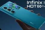 Infinix Hot 60 Pro Smartphone