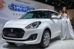 maruti suzuki swift
