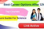 Best Career Options After 12th In 2026